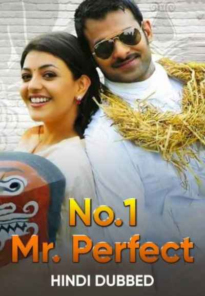 No. 1 Mr Perfect