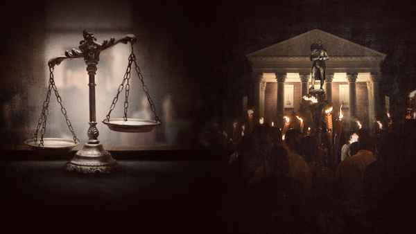 No Accident Poster 4