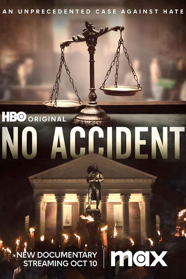 No Accident Poster 6