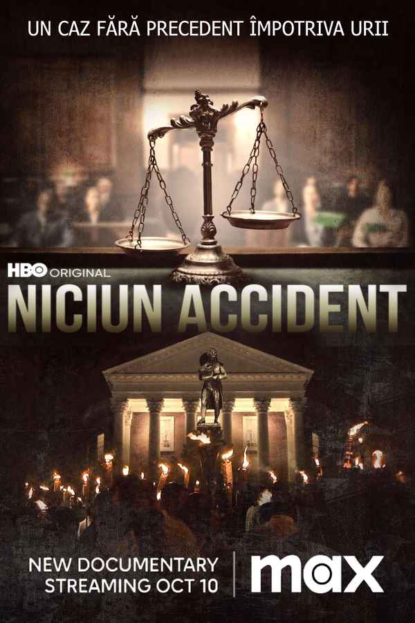 No Accident Poster 7