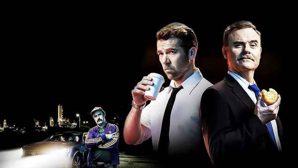 No Activity Poster 4