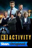 No Activity Poster 7