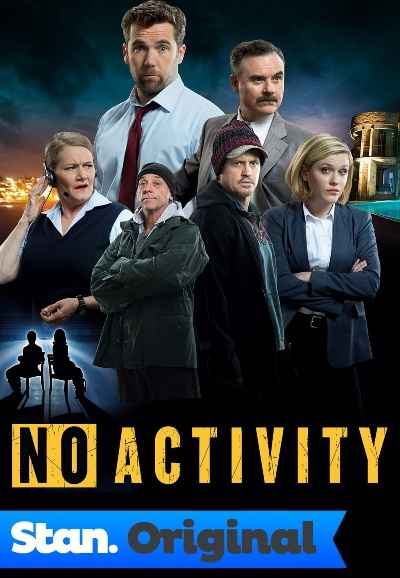 No Activity