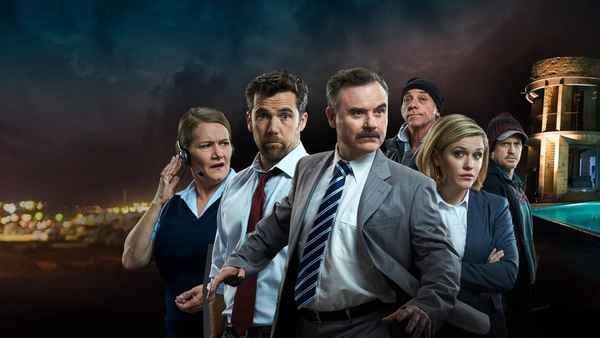 No Activity Poster 1