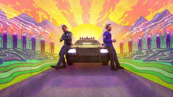 No Activity Poster 4