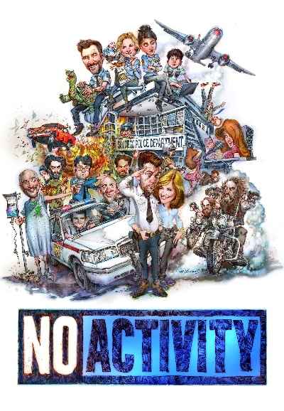 No Activity