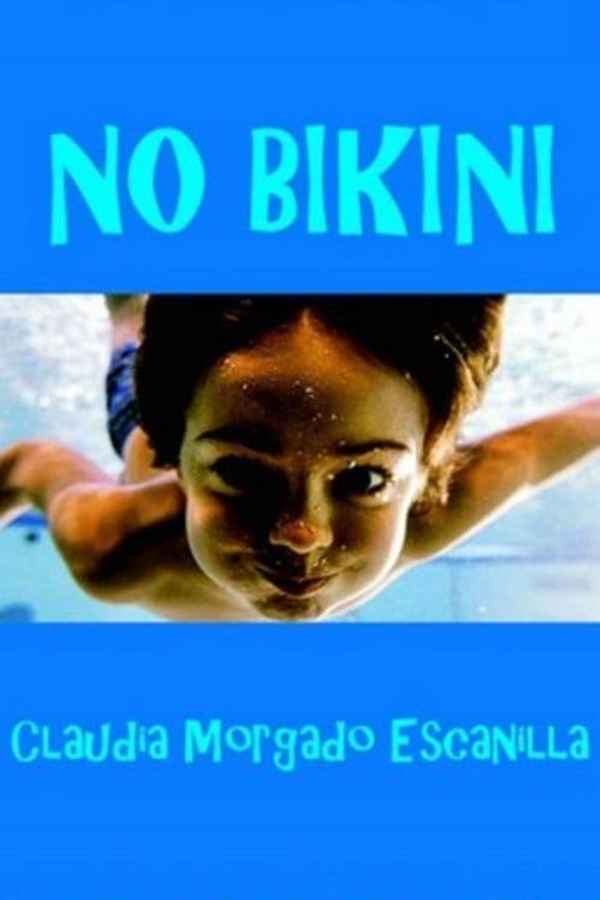 No Bikini Poster 2