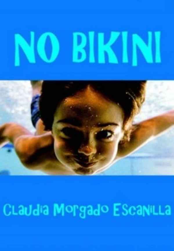 No Bikini Poster 3