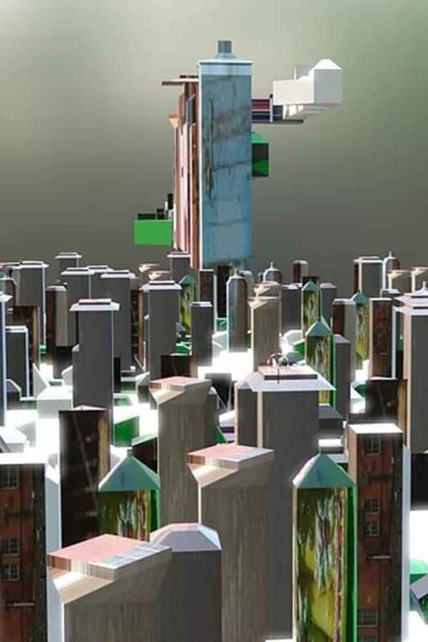 NO BLASPHEMIES Poster 2