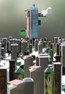 NO BLASPHEMIES Poster 4