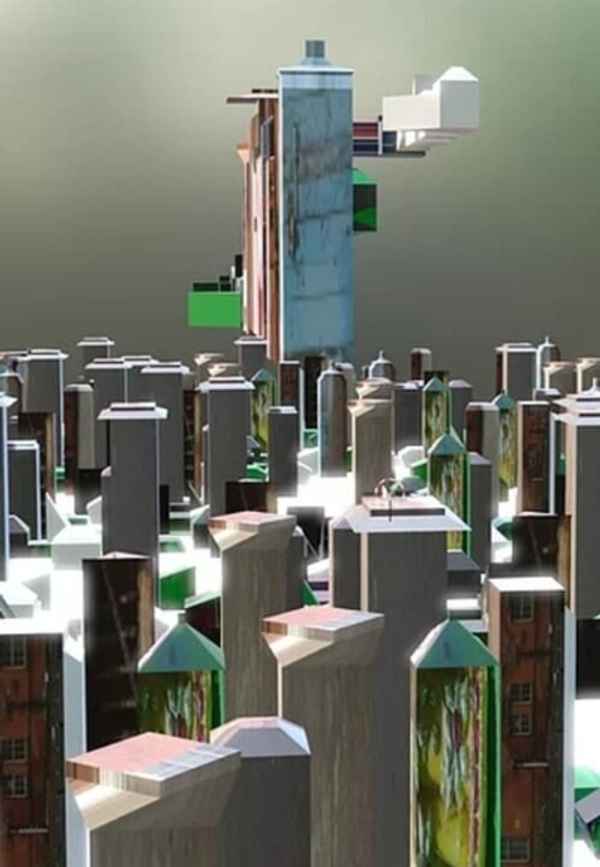 NO BLASPHEMIES Poster 4