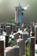 NO BLASPHEMIES Poster 1