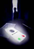 No Caller ID Poster 2