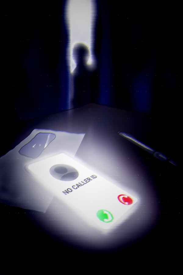 No Caller ID Poster 1