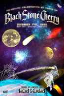 NO CEILING: Celebrating 20 Years of Black Stone Cherry Poster 2