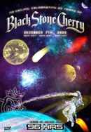 NO CEILING: Celebrating 20 Years of Black Stone Cherry Poster 3