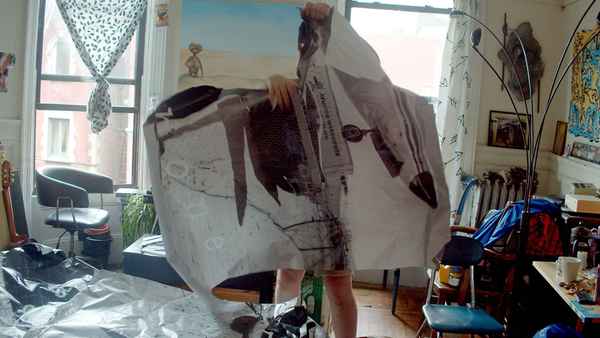 No compromise when it's time to die Poster 2