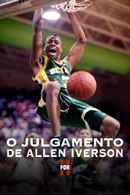 No Crossover: The Trial of Allen Iverson Poster 2