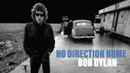 No Direction Home: Bob Dylan Poster 6