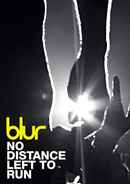 No Distance Left to Run Poster 3