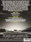 No Distance Left to Run Poster 1