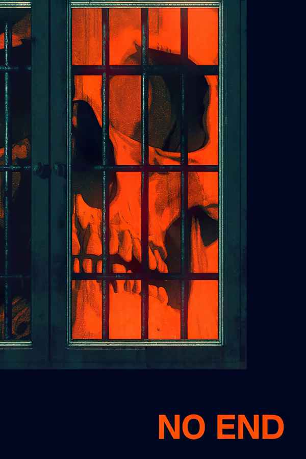 No End Poster 2