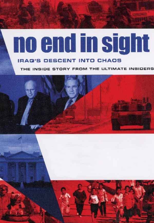No End in Sight Poster 7