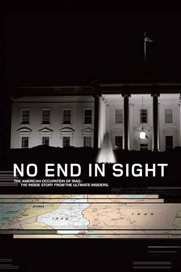 No End in Sight Poster 5