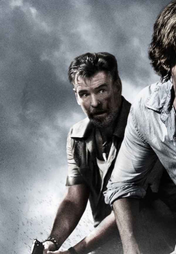 No Escape Poster 5