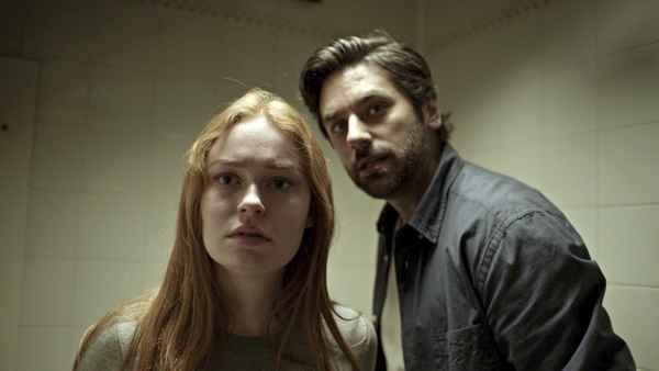 No Escape Room Poster 3