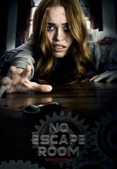 No Escape Room