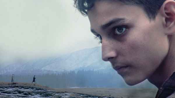 No Fathers in Kashmir Poster 1