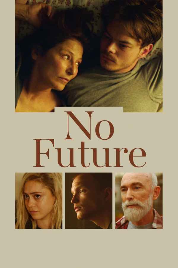 No Future Poster 4