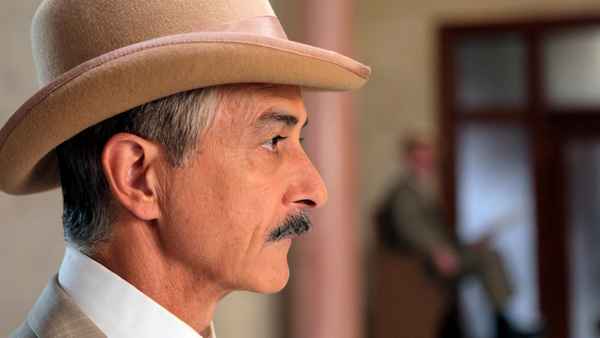 No God, No Master Poster 1