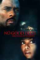 No Good Deed Poster 4