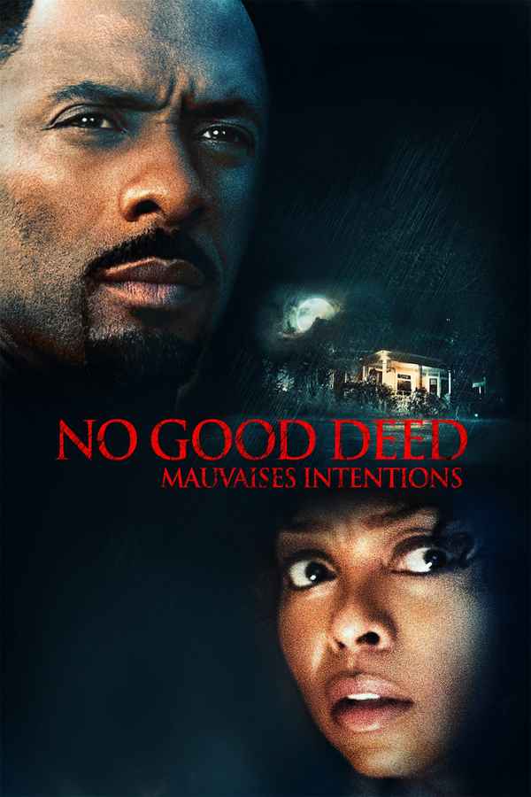 No Good Deed Poster 4