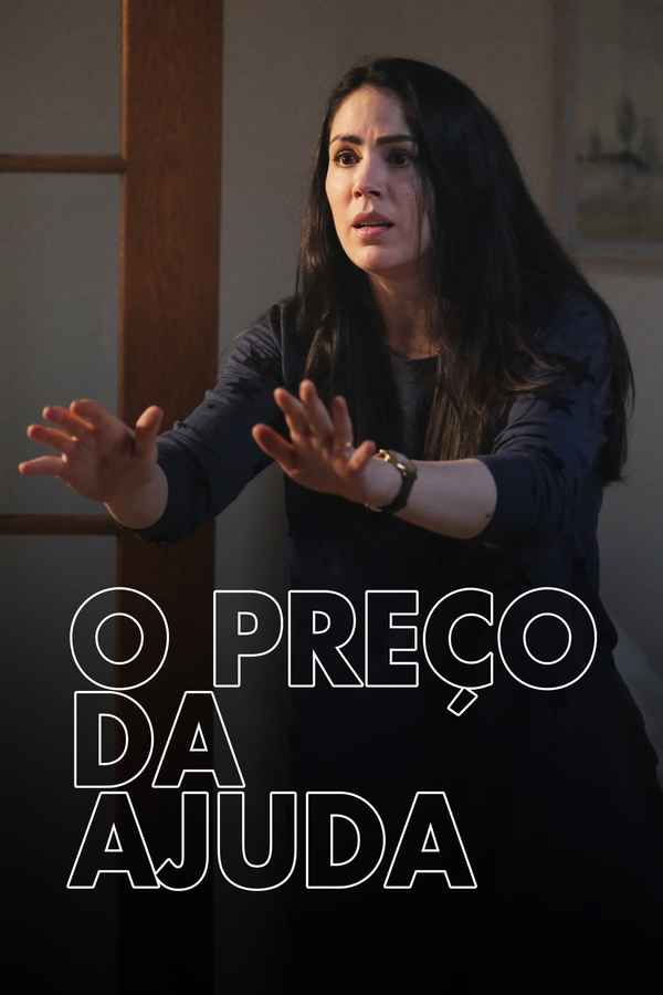 No Good Deed Poster 4