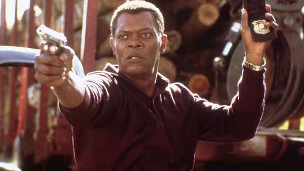 No Good Deed Poster 1