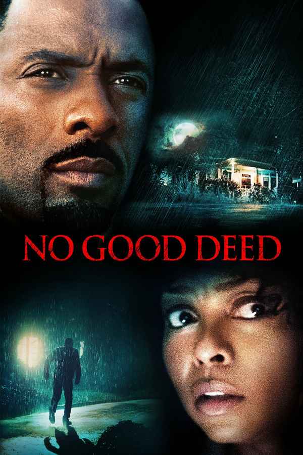 No Good Deed Poster 1