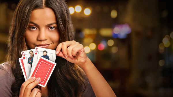 No Good Nick Poster 5