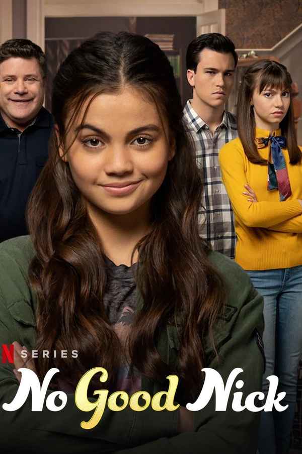 No Good Nick Poster 6
