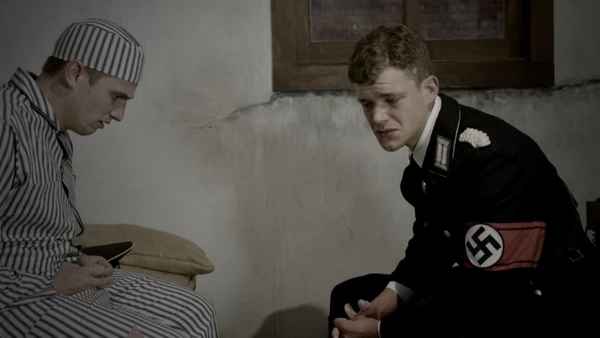 No Goodbyes Poster 2