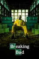 No Half Measures: Creating the Final Season of Breaking Bad Poster 4