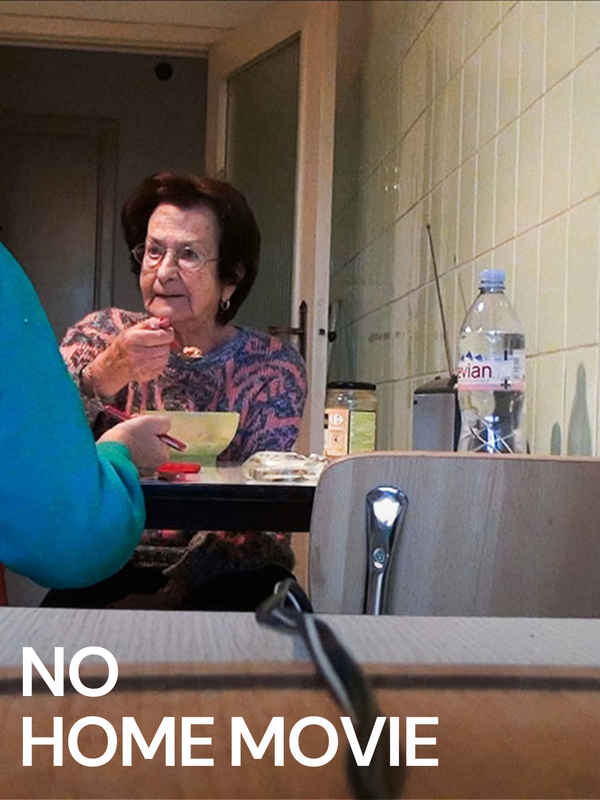 No Home Movie Poster 1