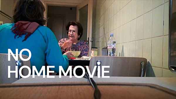 No Home Movie Poster 3