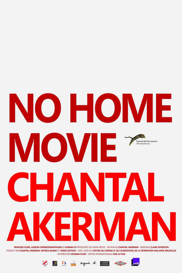No Home Movie Poster 2
