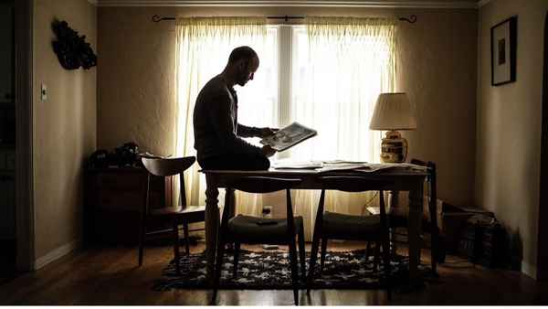 No Legs. All Heart. Poster 1