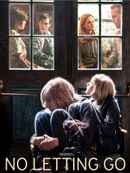 No Letting Go Poster 1