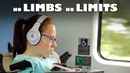 No Limbs No Limits Poster 1