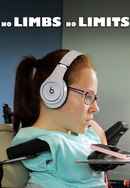 No Limbs No Limits Poster 3